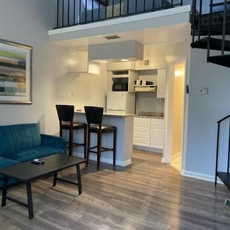 Executive Suites Winchester Eksteriør bilde