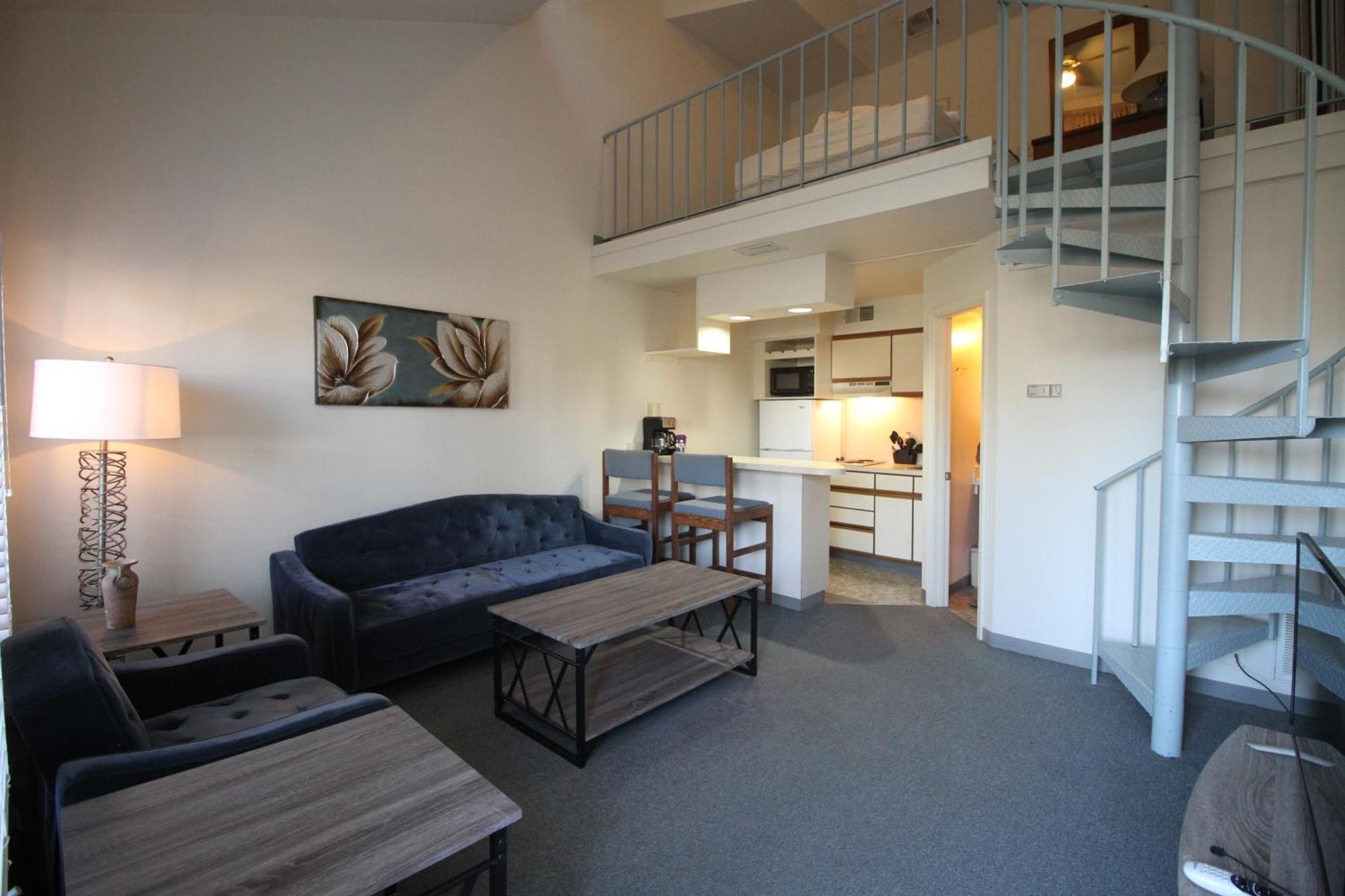Executive Suites Winchester Eksteriør bilde