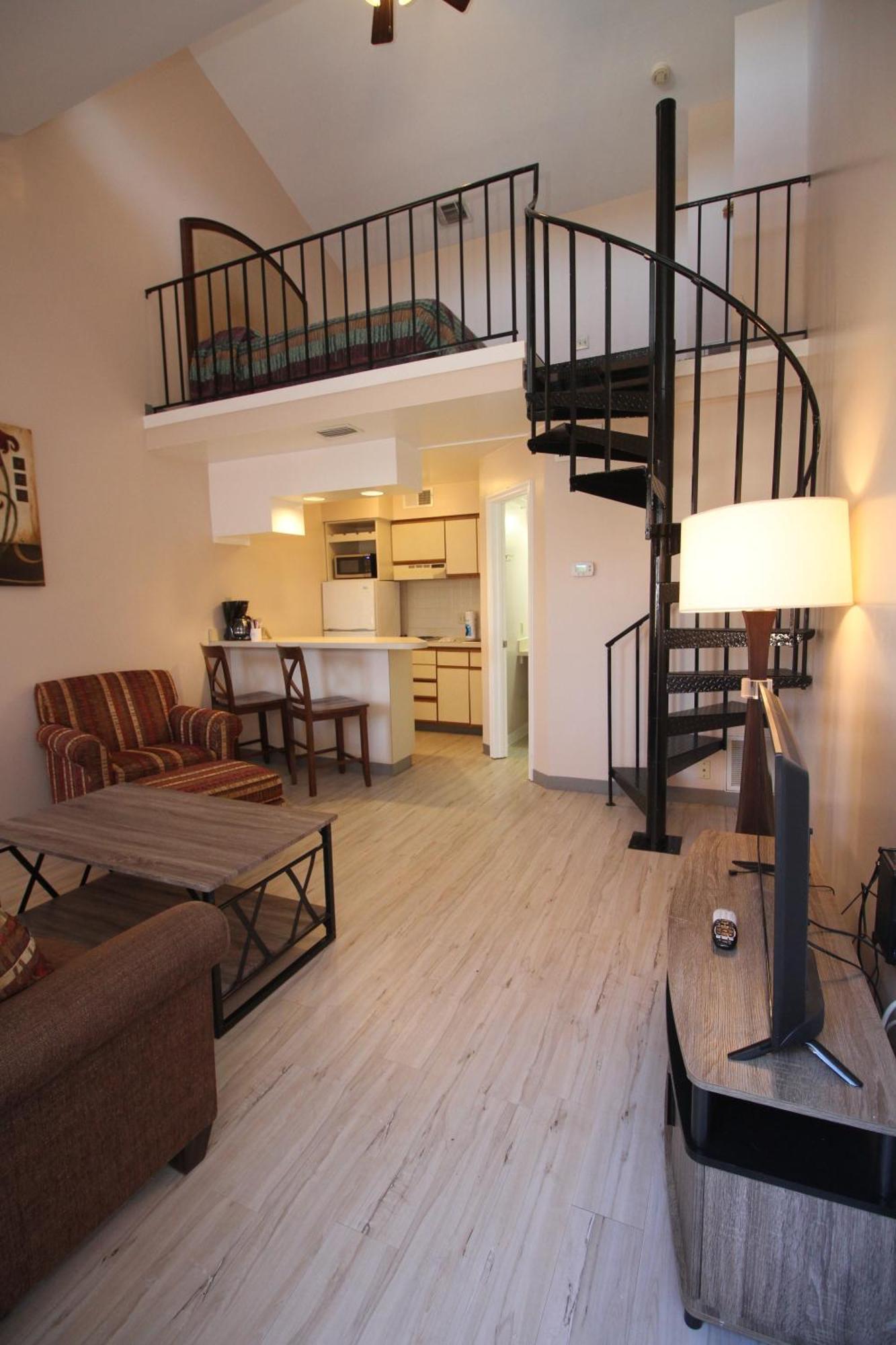 Executive Suites Winchester Eksteriør bilde